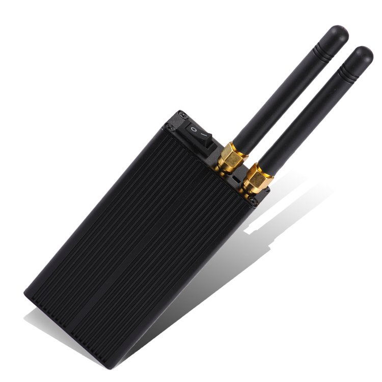  宿松1.2G/1.5G导航屏蔽器