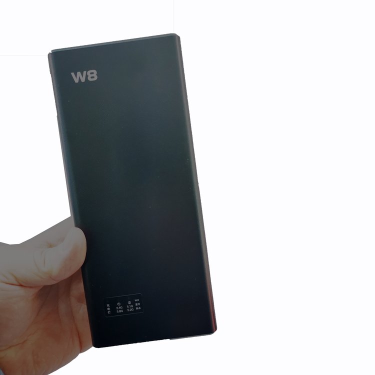  宿松蓝牙WiFi信号屏蔽器