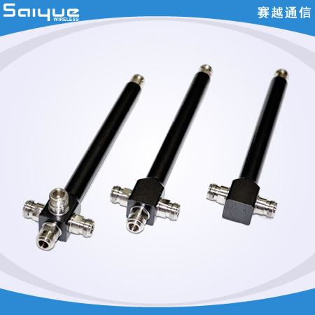  宿松FM调频广播同步广播功分器