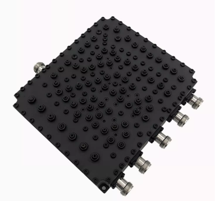  宿松双频三频四频五频腔体合路器4G+5G